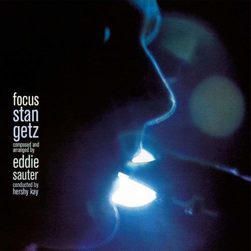 Getz,stan - Focus - Music CD