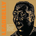 Leadbelly - Sings Folk Songs - Music CD