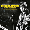 Clapton,eric / Yardbirds - Historic Classic Recordings - Music CD