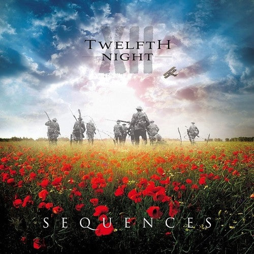 Twelfth Night - Sequences - Music CD