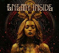 Enemy Inside - Phoenix - Music CD