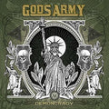 God's Army - Demoncracy - Music CD