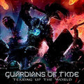 Guardians Of Time - Tearing Up The World - Music CD