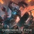 Guardians Of Time - Tearing Up The World - Vinyl Record