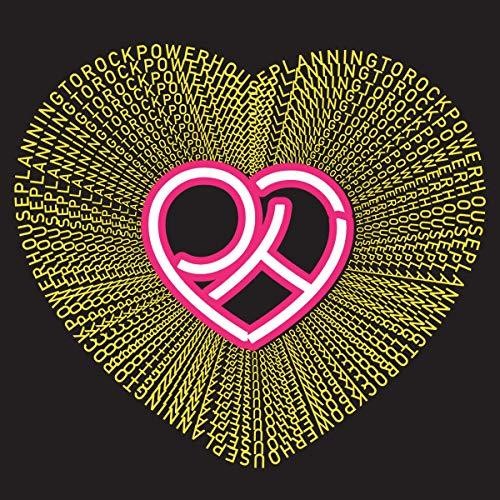 Planningtorock - Powerhouse - Vinyl Record