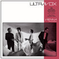Ultravox - Vienna [deluxe Edition: Half Speed Master]: 40th - Vinyl Record