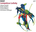 Kuu! - Lampedusa Lullaby - Vinyl Record