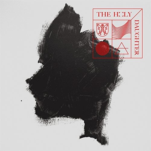 Holy - Daughter - Music CD