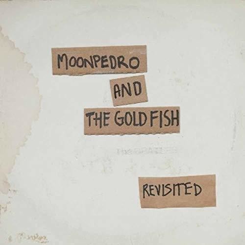 Moonpedro & The Goldfish - Beatles Revisited (white Album) - Music CD