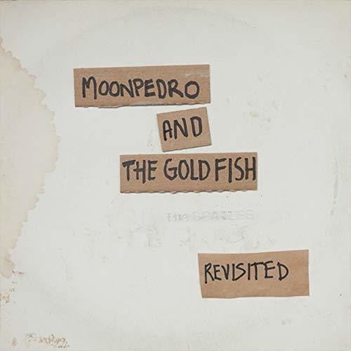 Moonpedro & The Goldfish - Beatles Revisited (white Album) - Vinyl Record