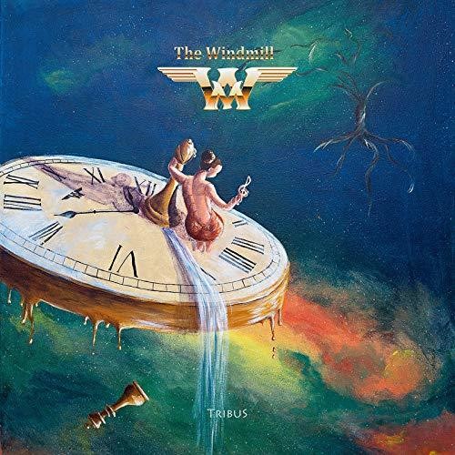 Windmill - Tribus - Vinyl Record