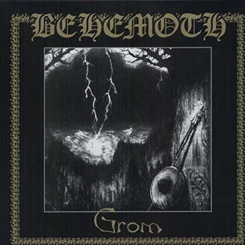 Behemoth - Grom - Vinyl Record