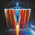 Bayley,blaze - Redemption Of William Black - Vinyl Record