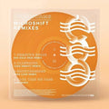 Hookworms - Microshift Remixes - Vinyl Record