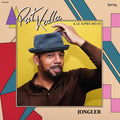 Kalla,pat & Super Mojo - Jongler - Music CD