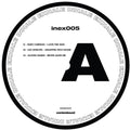 Inex Ep05 / Various - Inex Ep05 / Various - Vinyl Record