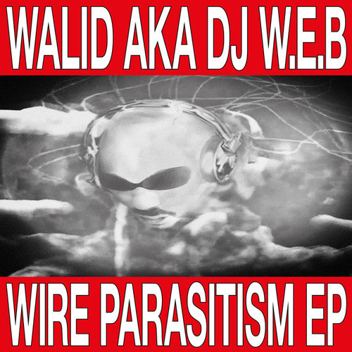 Walid - Wire Parasitism - Vinyl Record