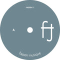 Ferlin,andrea / Sinob Satosi - Supercell Stry - Vinyl Record