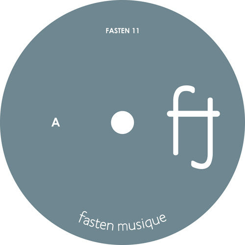 Ferlin,andrea / Sinob Satosi - Supercell Stry - Vinyl Record