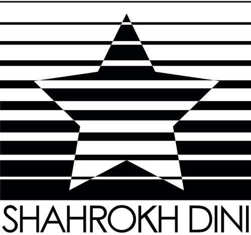 Dini,shahrokh - Change / Arman - Vinyl Record