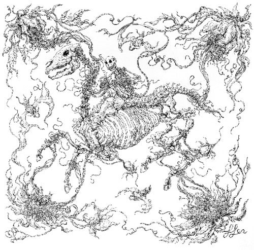 In Death's Dream Kingdom / Various - In Death's Dream Kingdom / Various - Vinyl Record