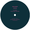 Lake People - Vivacity - Vinyl Record