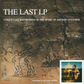 Snow,michael - Last Lp - Vinyl Record