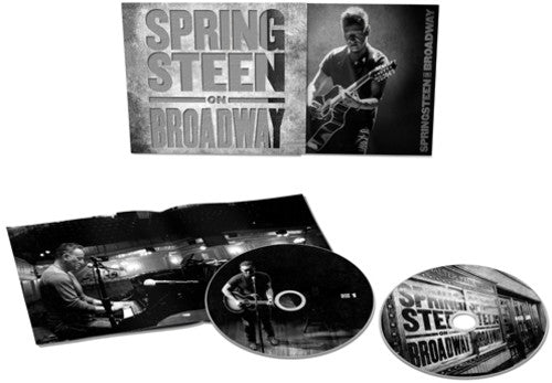 Springsteen On Broadway [2CD]