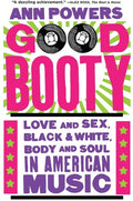 Powers,ann - Good Booty - Books
