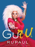 Rupaul - Guru - Books