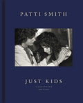 Smith,patti - Just Kids Illustrated Edition - Books