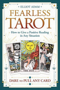 Adam,elliot - Fearless Tarot - Books