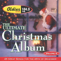 Ultimate Christmas Album 6: Wjmk Oldies 104.3 / Va - Ultimate Christmas Album 6: Wjmk Oldies 104.3 / Va - Music CD