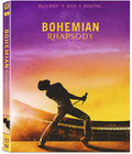 Bohemian Rhapsody - Bohemian Rhapsody - Blu-ray