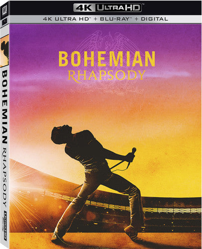Bohemian Rhapsody - Bohemian Rhapsody - UHD