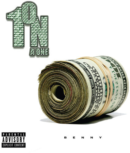 Benny The Butcher - 1 On A 1 - Music CD