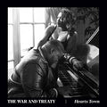 War & Treaty - Hearts Town - Music CD