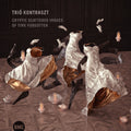 Trio Kontraszt - Cryptic Scattered Images Of Time Forgotten - Music CD