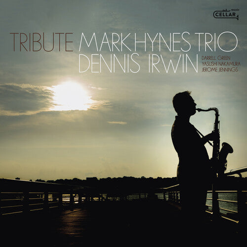 Hynes,mark / Irwin,dennis - Tribute - Music CD