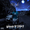 Taylor,fes - Werewolf In Staten Ii - Music CD