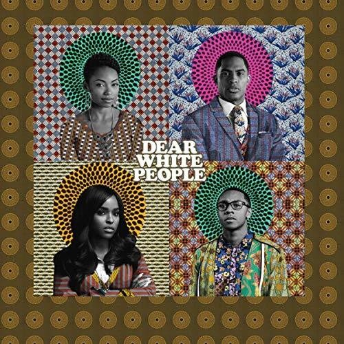 Dear White People: Chapter One & Chapter Two / Var - Dear White People: Chapter One & Chapter Two / Var - Vinyl Record