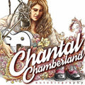 Chamberland,chantal - Autobiography - Vinyl Record