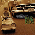 Big, Bigger, Biggest! Music CD