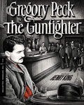 Criterion Collection - Gunfighter, The/bd - Blu-ray