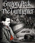 Criterion Collection - Gunfighter, The/dvd - DVD