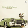Newman,brian - Showboat - Music CD