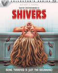 Shivers - Shivers - Blu-ray