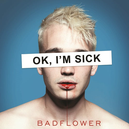 Badflower - Ok I'm Sick - Music CD