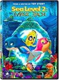 Sea Level 2: Magic Arch - Sea Level 2: Magic Arch - DVD