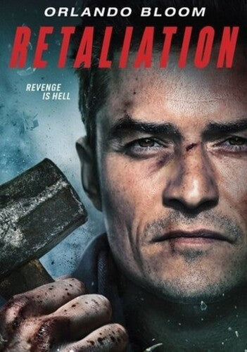 Retaliation - Retaliation - DVD